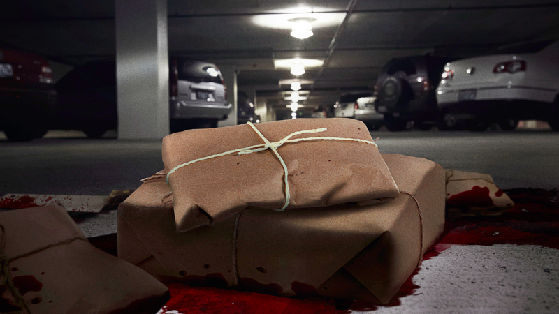Illustration for article titled Serial Killer Clearly Gunning For ‘Parking Lot Butcher’ Nickname